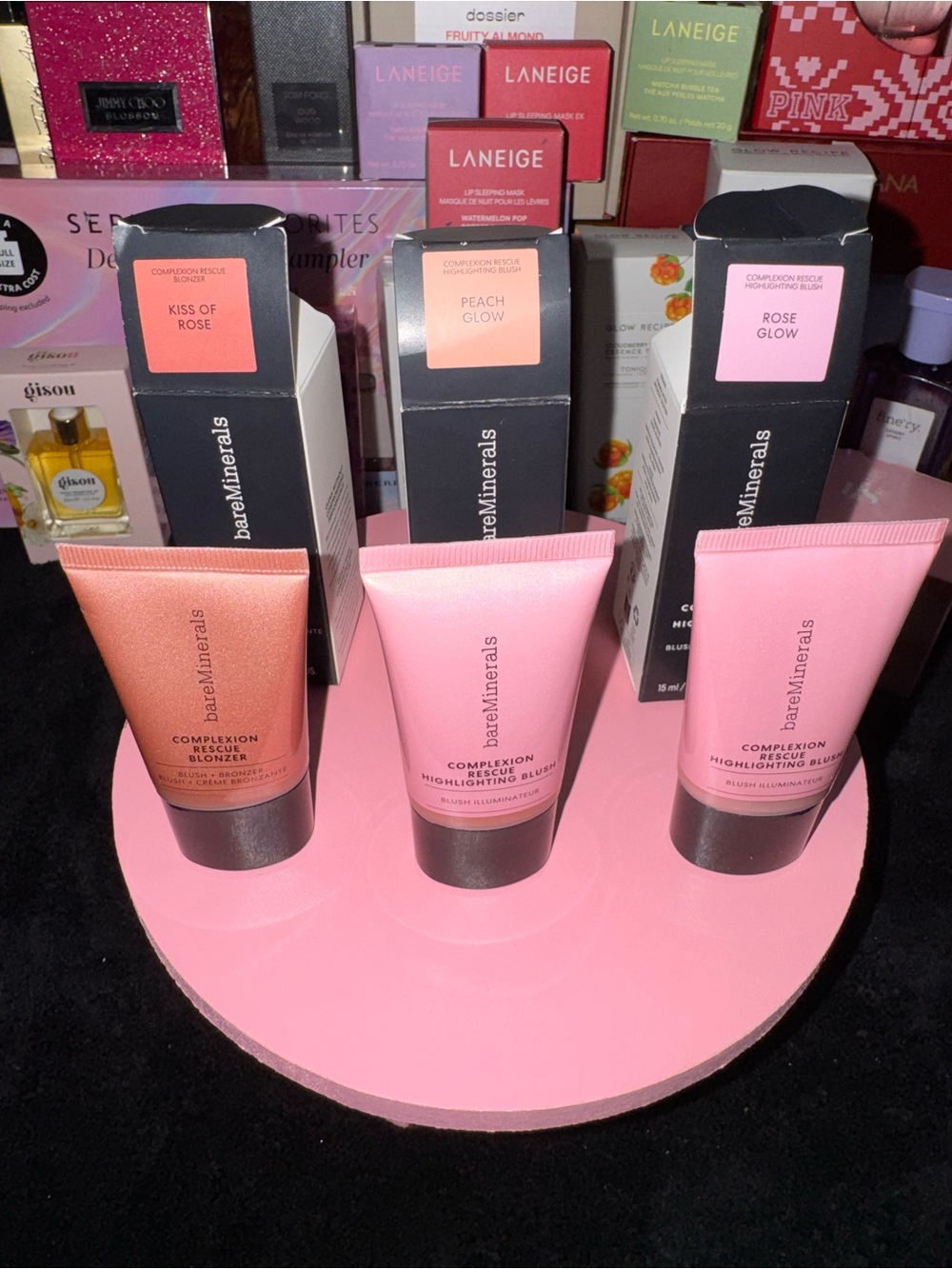 BareMinerals CHOOSE ONE!